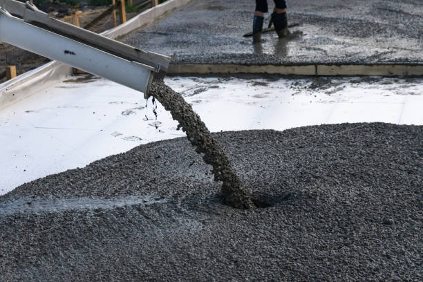 Best Concrete Staining and Coloring in Rock Hill, NY