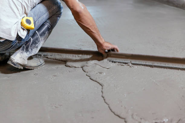 Best Concrete Pool Decks in Rock Hill, NY