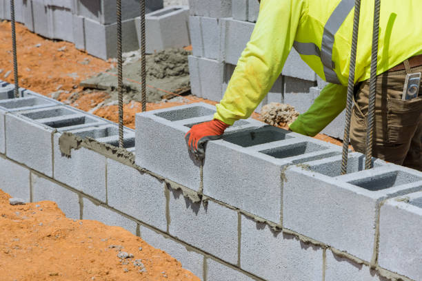 Best Commercial Concrete Services in Rock Hill, NY