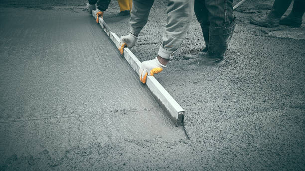 Best Residential Concrete Solutions in Rock Hill, NY