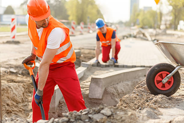 Best Concrete Removal and Replacement in Rock Hill, NY
