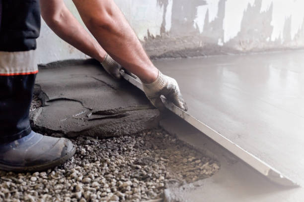 Best Industrial Concrete Flooring in Rock Hill, NY